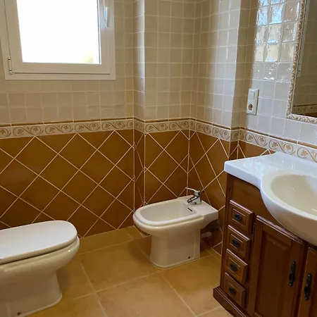 Segrelles 11 Apartment