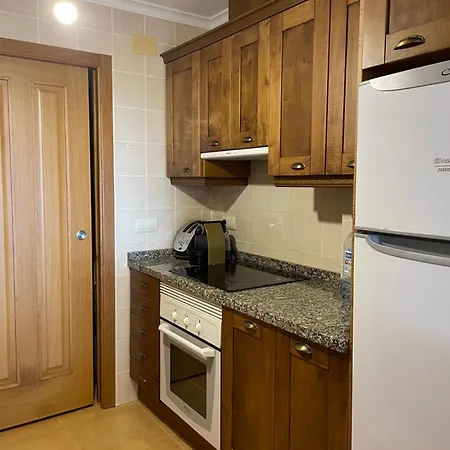 Apartment Segrelles 11 Cumbre del Sol