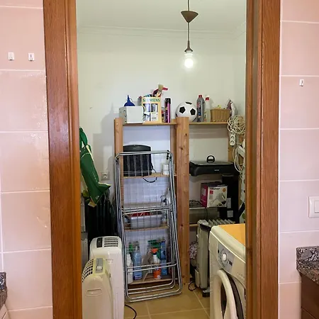 Segrelles 11 Apartment *