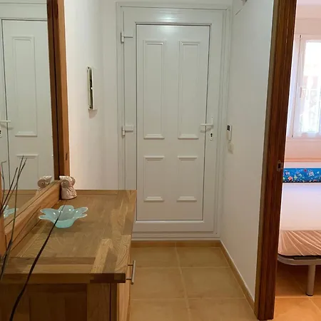 Apartment Segrelles 11 *