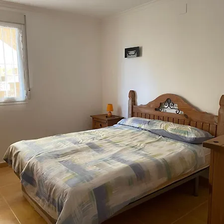 Segrelles 11 Apartment Cumbre del Sol