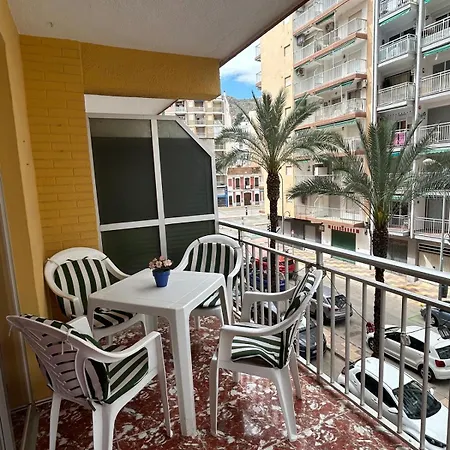 Apartmán Cullera