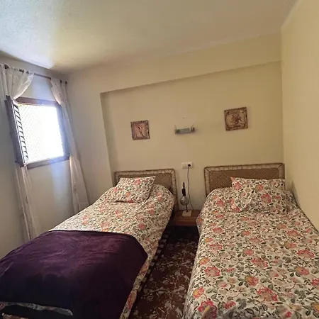 Cullera Apartmán *