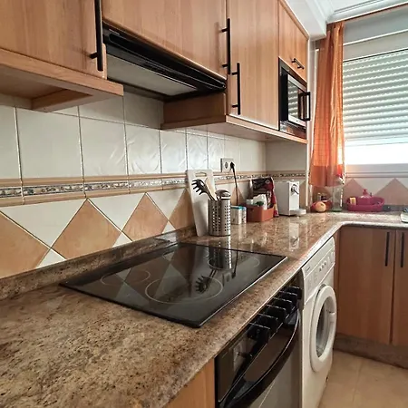 Apartmán Cullera Cullera