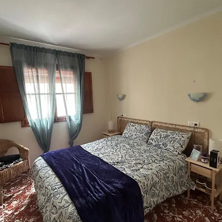 Apartmán Cullera *
