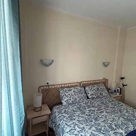 Apartmán Cullera Cullera
