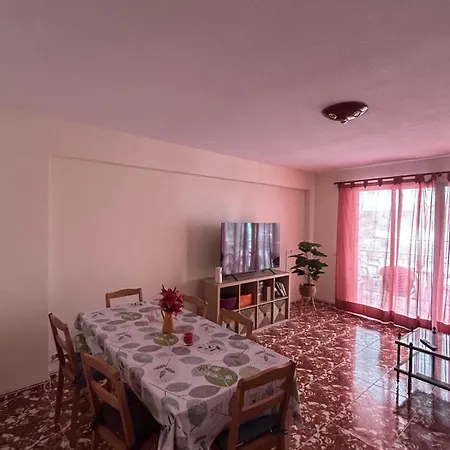 Cullera Apartmán Cullera