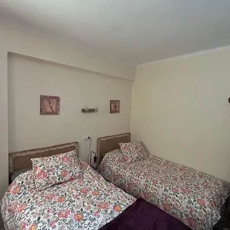 Cullera Apartmán *