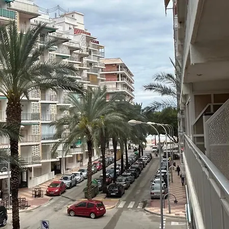 Cullera クリェラ