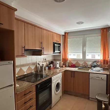 Apartmán Cullera
